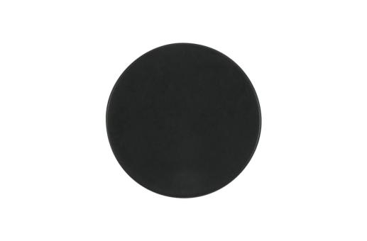 Magnet round Ø30mm Black