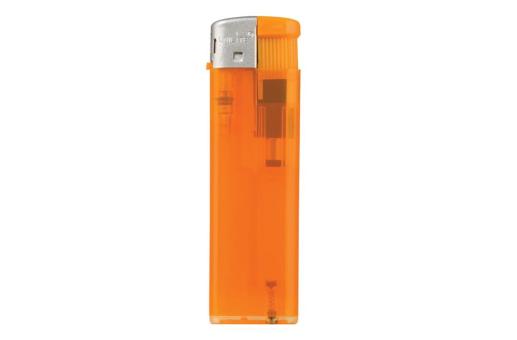 Torpedo Transparent Transparent orange