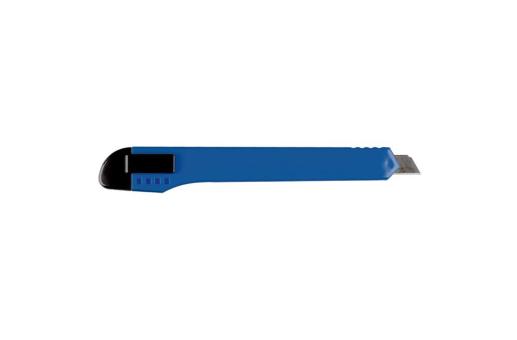 Hobby knife Dark blue