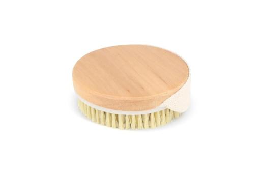 Bamboo bath brush Nature