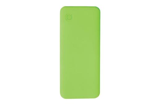 Powerbank Blade 5.000mAh Light green