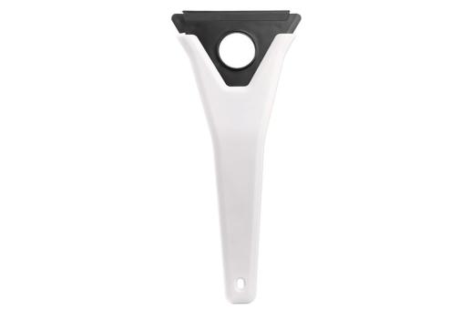 3-in-1 icescraper White