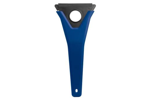 3-in-1 Eiskratzer Blau