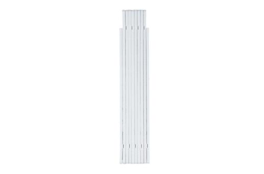 Flexible ruler 1m White