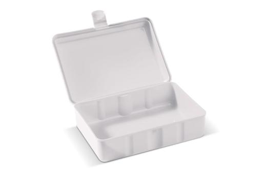 Lunchbox one 950ml White