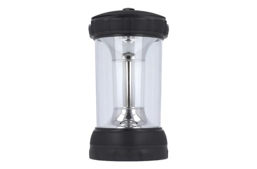 Adventure lamp Black