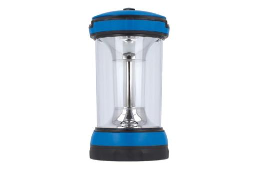 Abenteuer Lampe Blau