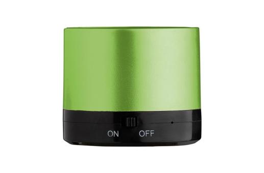 Speaker mini 3W Light green