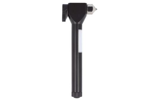 Safety hammer Black