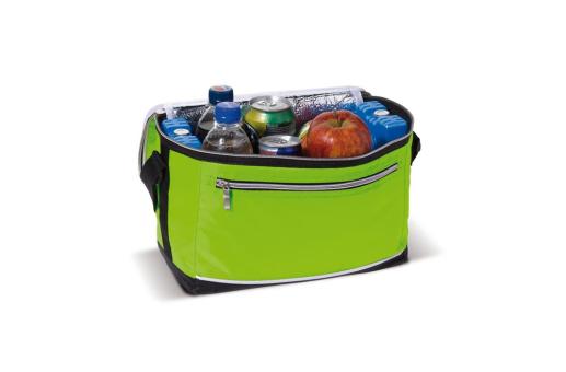 Coolerbag Light green