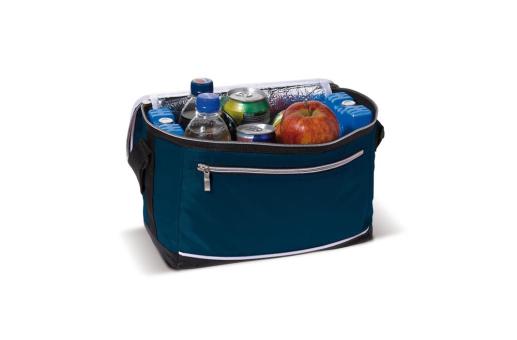 Coolerbag Dark blue