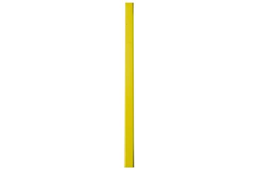 Carpenter pencil big 25cm Yellow