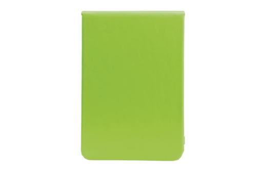 Pocket book Light green