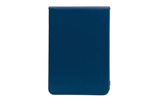 Pocket book Dark blue