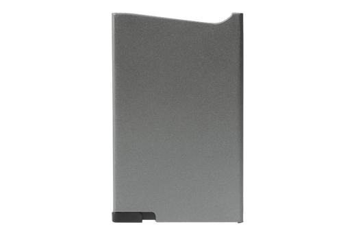 RFID card holder ABS Anthracite