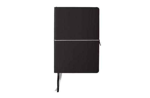 Bullet Journal A5 Softcover Schwarz