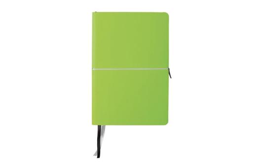 Bullet journal A5 softcover Light green