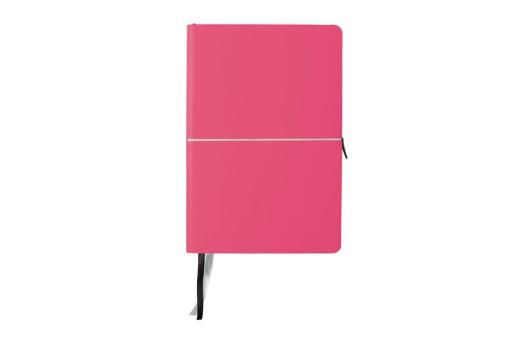 Bullet Journal A5 Softcover Rosa