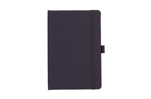 R-PET notebook A5 Convoy grey