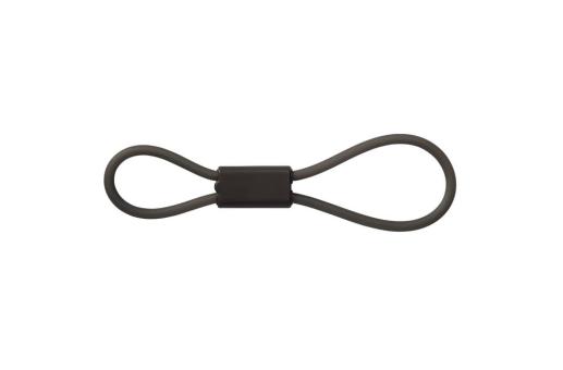 Fitness expander Black