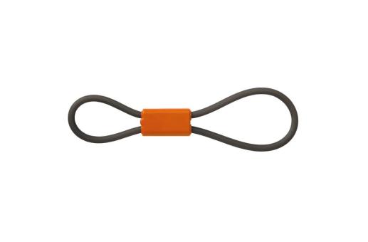 Fitness expander Orange