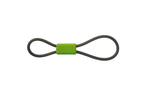 Fitness expander Light green