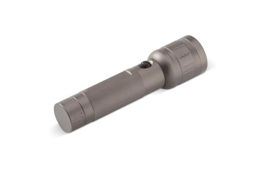 Survival torch Anthracite