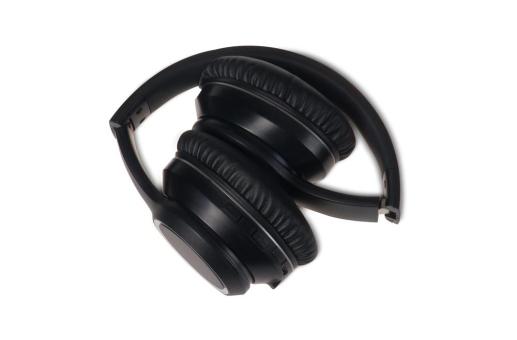 Headphones ANC Schwarz