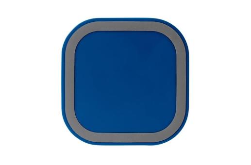 Basic wireless charging pad 5W Dark blue