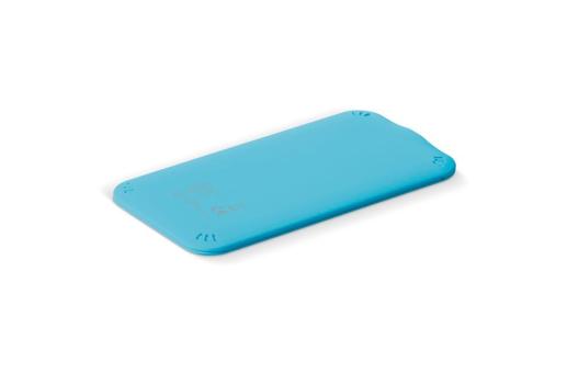 Blade Air Wireless charging pad 5W Light blue