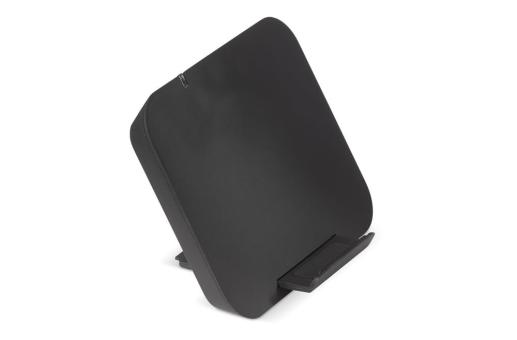 Wireless phone stand 5W Black