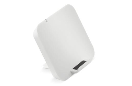 Wireless phone stand 5W White