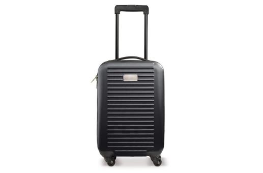 Trolley 18 inch Schwarz