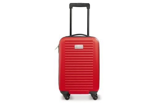 Trolley 18 inch Red