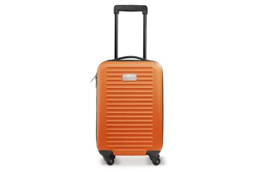 Trolley 18 inch Orange