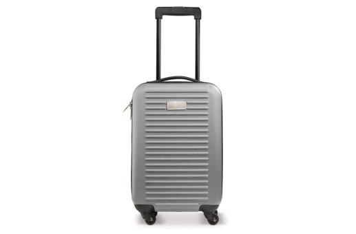 Trolley 18 inch Silver