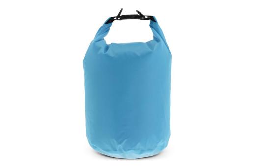 Wasserdichter Seesack Ripstop 5L Hellblau