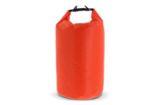 Drybag ripstop 10L IPX6 Orange