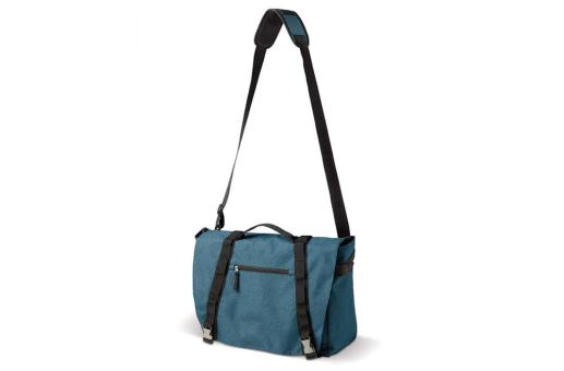 Postman bag Berlin Dark blue