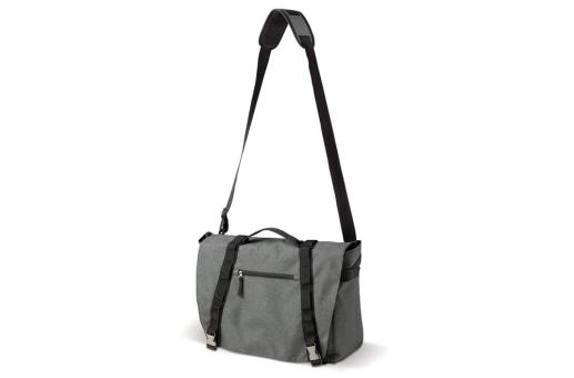 Postman bag Berlin Convoy grey