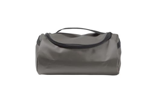 Toiletries kit Adventure Dark grey