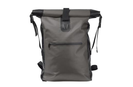 Rucksack Abenteuer 20L IPX4 Dunkelgrau