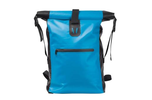 Rucksack Abenteuer 20L IPX4 Hellblau