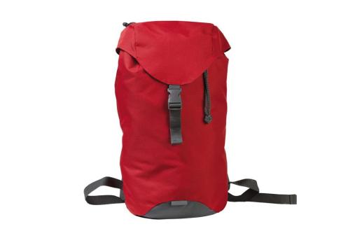 Sportbackpack XL Rot