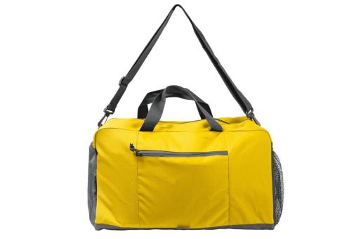 Travelbag Sports XL Yellow