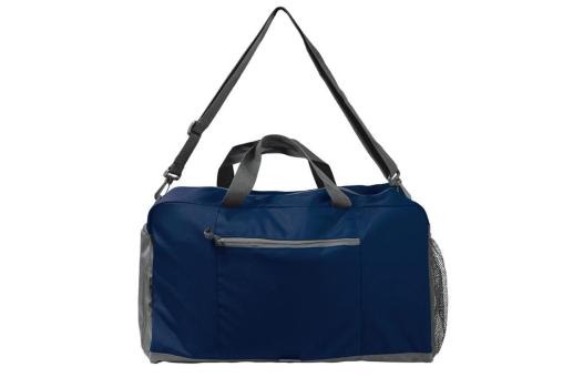 Reisetasche Sport XL Dunkelblau