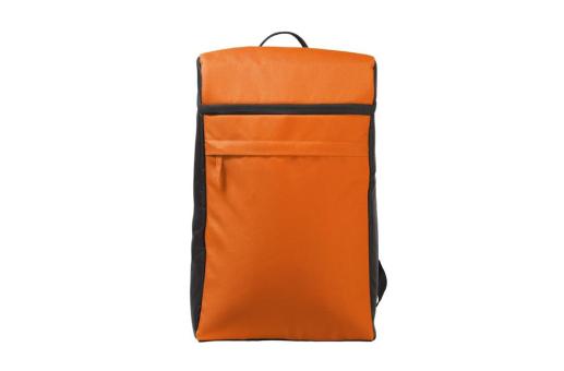 Cooler backpack Orange