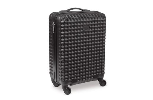 Trolley 18 inch Black