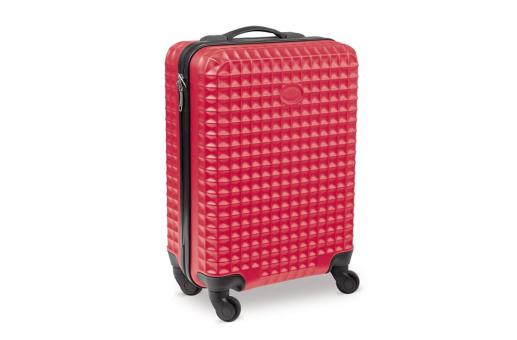 Trolley 18 inch Red