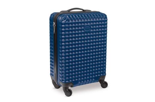 Trolley 18 inch Dark blue